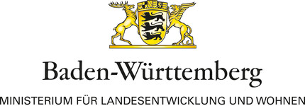 Logo Ministerium für Wirtschaft, Arbeit und Wohnungsbau Baden-Württemberg